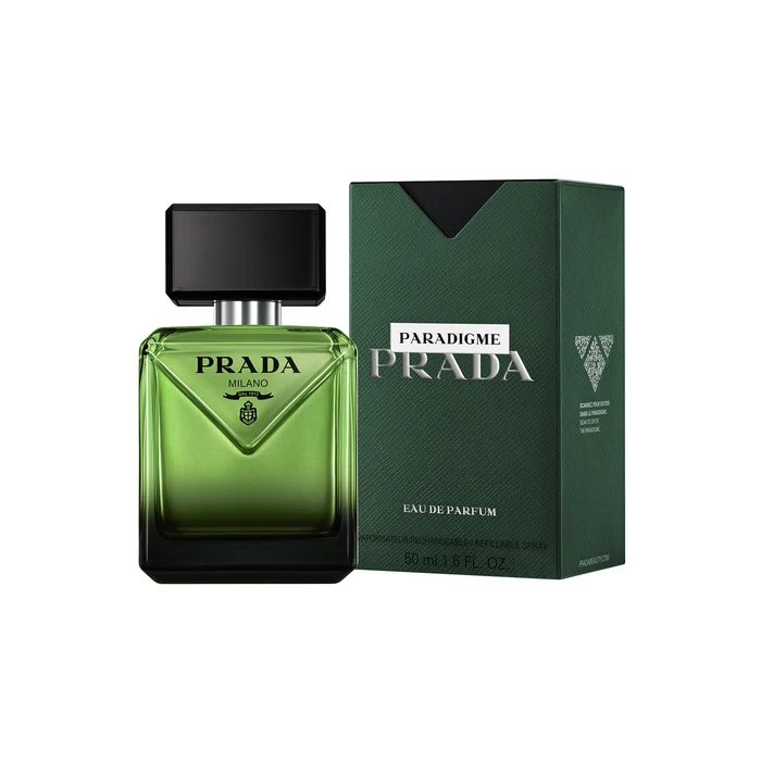Prada Paradigme