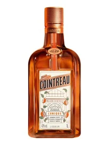 Cointreau Cointreau Triple Sec Liqueur