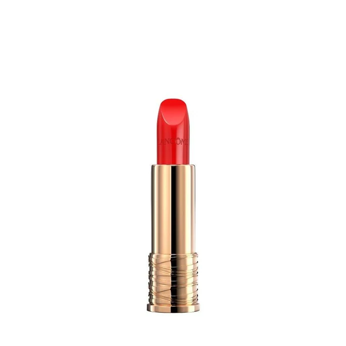 Lancôme L'absolu Rouge Cream Lipstick