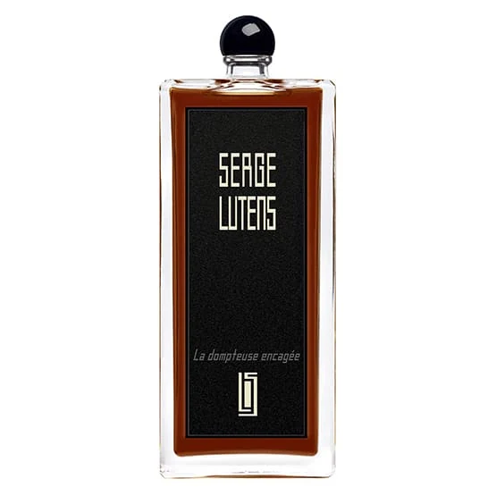 SERGE LUTENS LA DOMPTEUSE ENCAGÉE