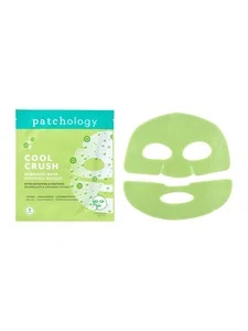 Patchology Patchology Cool Crush Hydrogel Mask 44 g
