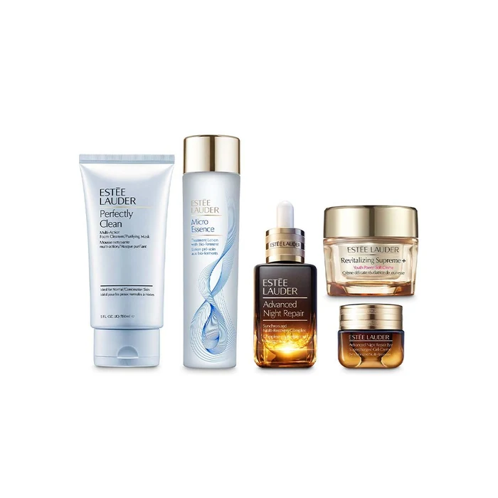 Estée Lauder Your Nightly Skincare Experts Set + + + +