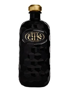 Still G I N Still G.I.N By Dre & Snoop. Vacuum-distilled gin. . abv