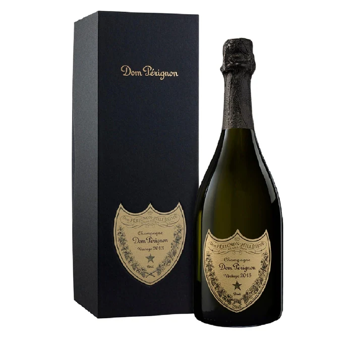 Dom Pérignon Vintage - Giftbox