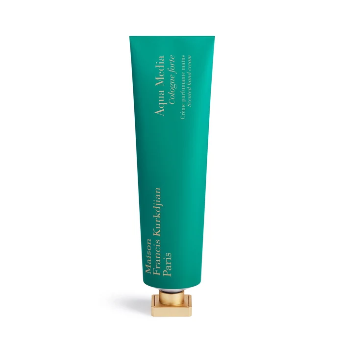 Maison Francis Kurkdjian Aqua Media Cologne Forte - Scented Hand Cream