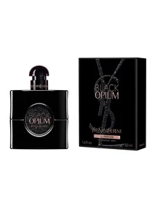 Yves Saint Laurent Yves Saint Laurent Black Opium Le Parfum Eau de Parfum