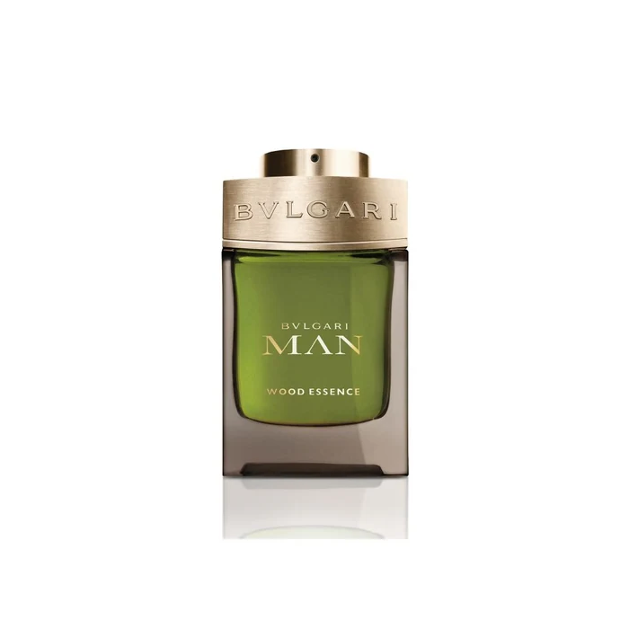 Bvlgari Man Wood Essence