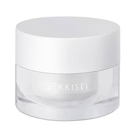 SEKKISEI SEKKISEI CLEAR WELLNESS Water Shield Cream