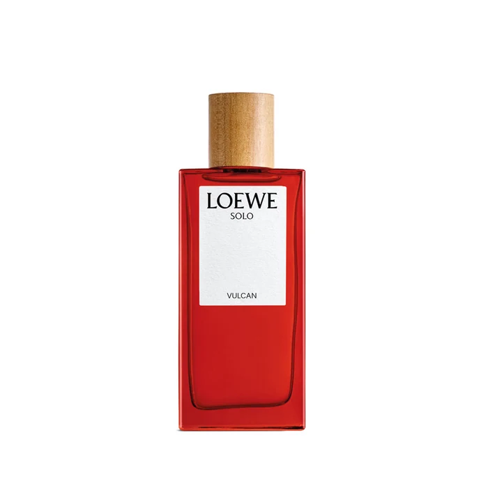 Loewe Solo Vulcan