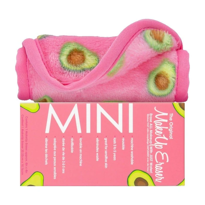 Make Up Eraser Make Up Eraser Mini Avocado