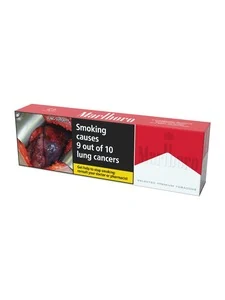 Marlboro Marlboro Red 200s Deutschland