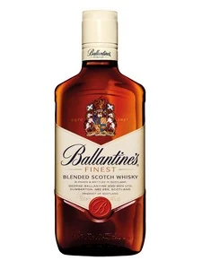 Ballantine S Ballantine's Finest Blended Scotch Whisky