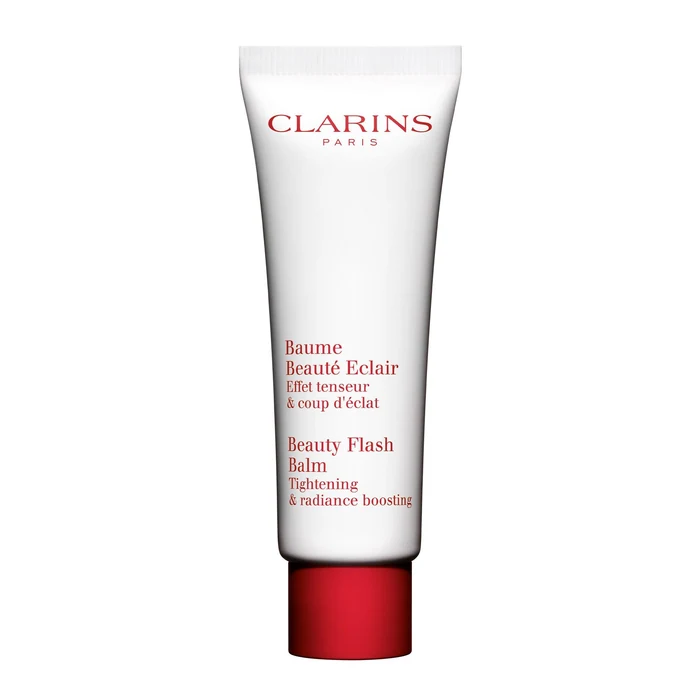 Clarins Beauty Flash Balm