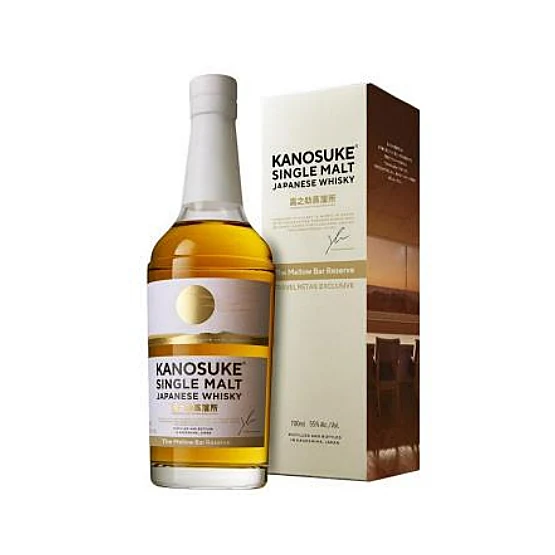 OTHER BRAND KANOSUKE SINGLE MALT MBR