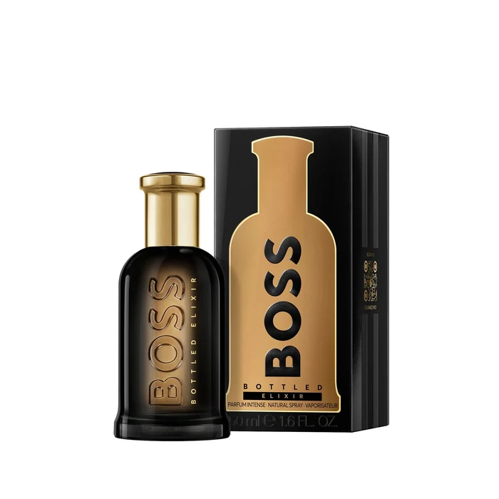 Hugo Boss BOSS Bottled Elixir - Parfum Intense