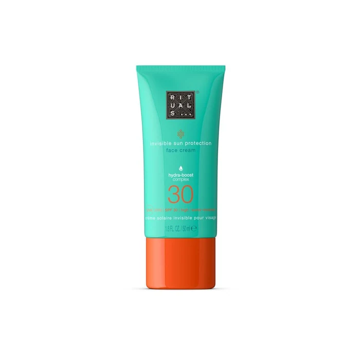 Rituals The Ritual Of Karma Sun Protection Face Cream Spf 30
