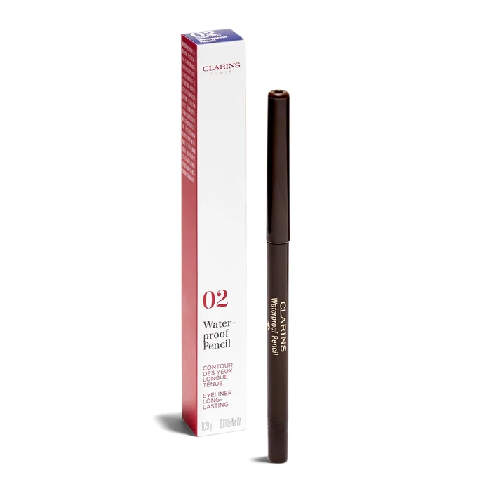 Clarins Waterproof Eye Pencil