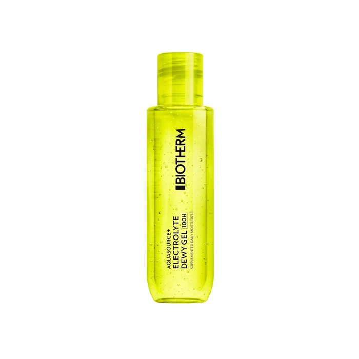 Biotherm Aquasource+ Electrolyte Dewy Gel