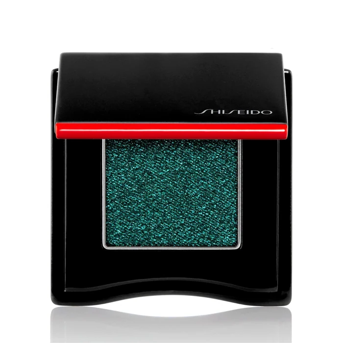 Shiseido POP PowderGel at Paris
