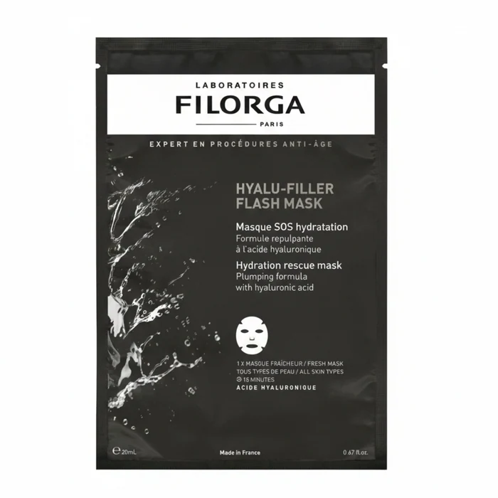 Filorga Hyalu-filler Flash Mask