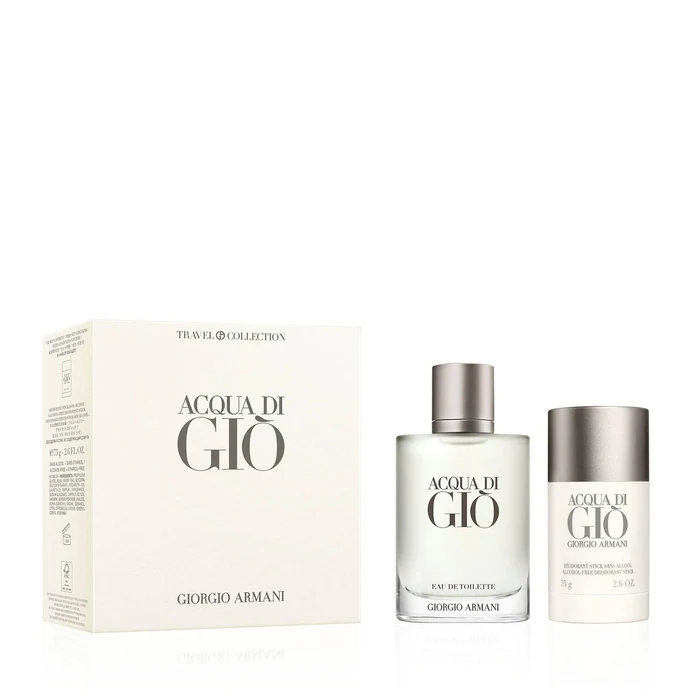 GIORGIO ARMANI Acqua Di Gio