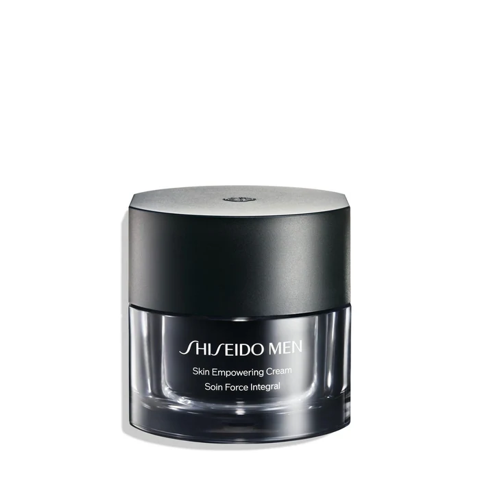 Shiseido Benefiance at Paris