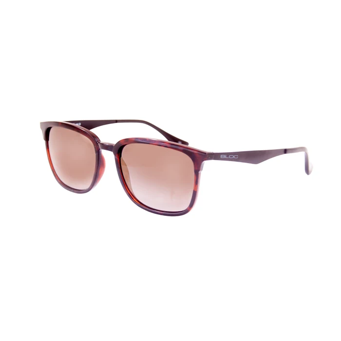 Bloc Monaco Tort Sunglasses