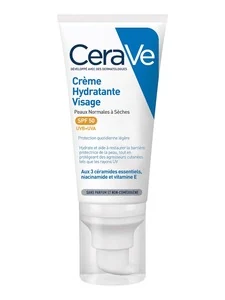 Cerave CeraVe Moisturizing Face Lotion SPF 50