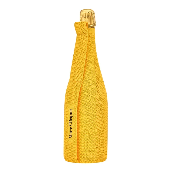 Veuve Clicquot Yellow label - Ice Jacket