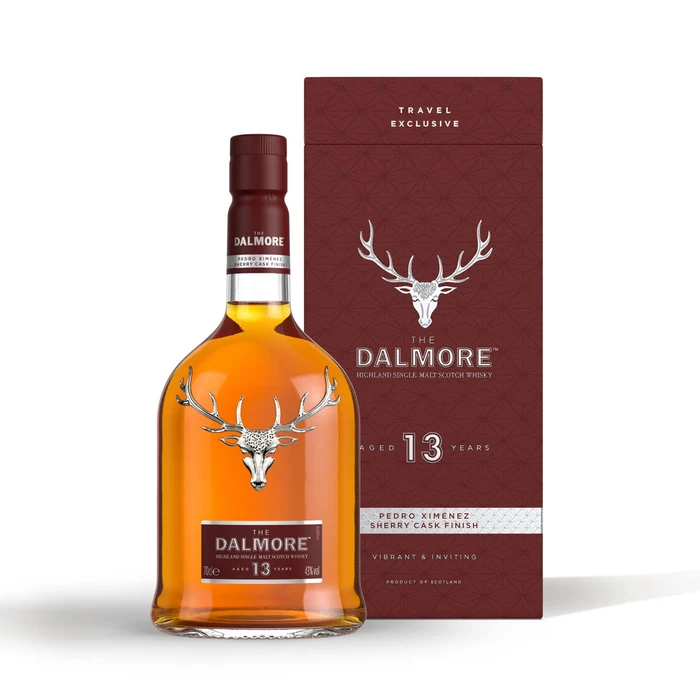 Dalmore 13 Year Old ​pedro Ximénez Cask Finish