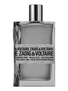 Zadig Voltaire Zadig & Voltaire This is Really Him! Eau de Toilette Intense