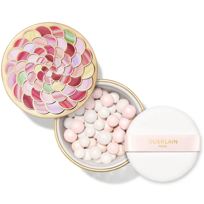 Guerlain Météorites at Paris