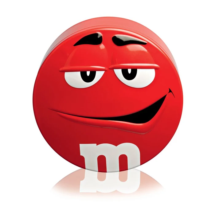 M&M's Tin 200g