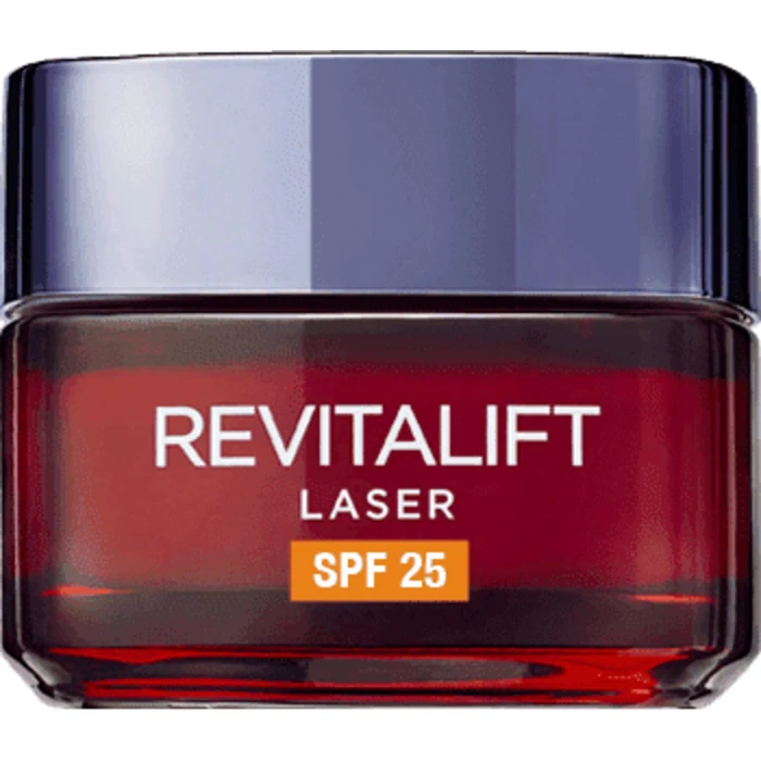 L'Oréal Paris Revitalift Laser Day Cream SPF25
