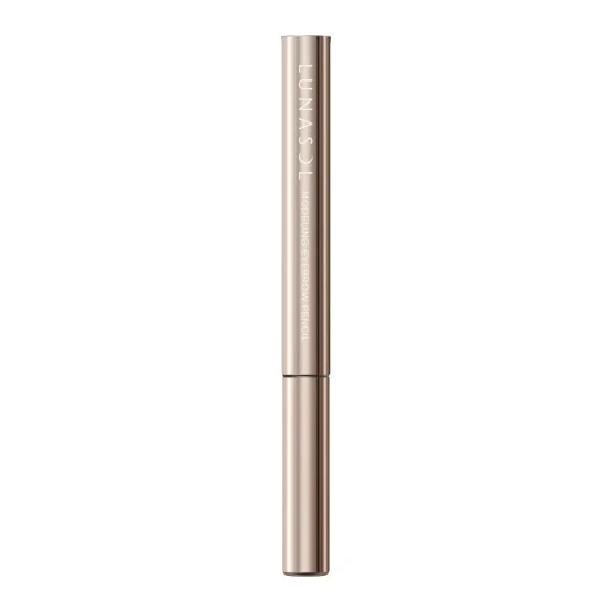 LUNASOL LUNASOL MODELING EYEBROW PENCIL (HOLDER)