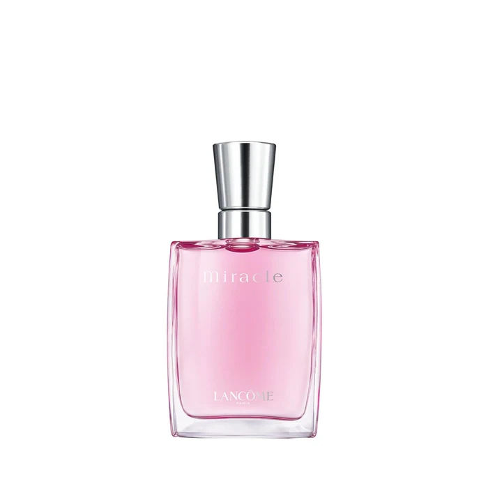 Lancôme Miracle at Vienna