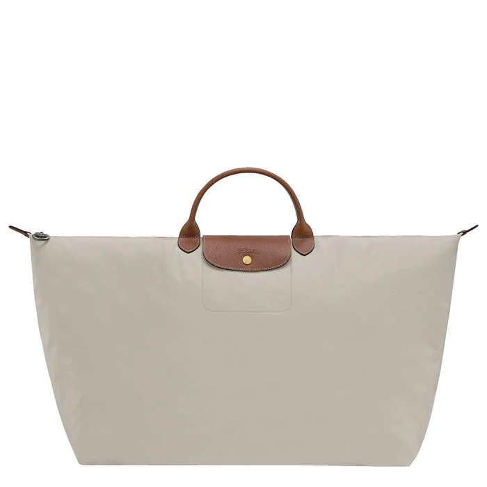 Longchamp Travel Bag Xl Le Pliage Original