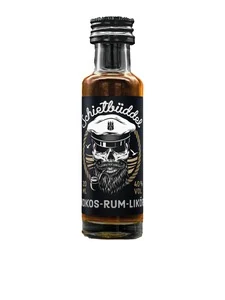 Schietbueddel Schietbüddel Kokos rum liqueur