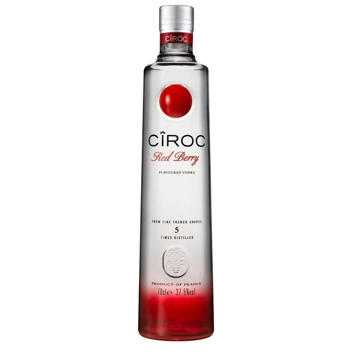 Ciroc Red Berry Vodka