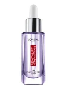 L Oreal Paris L'Oréal Paris Revitalift Filler Hyaluronic Acid Serum