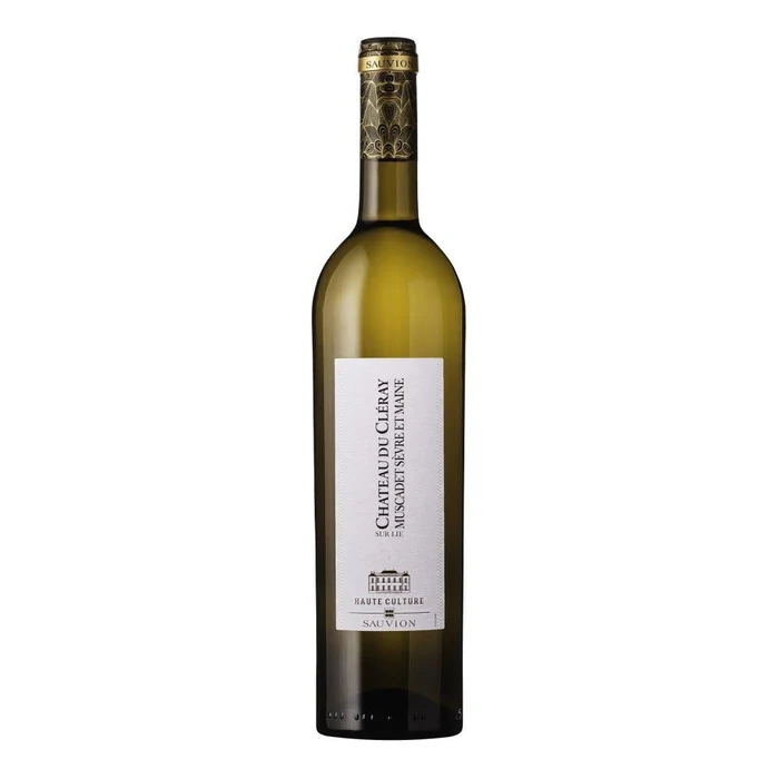 Château Du Cleray Muscadet at Paris