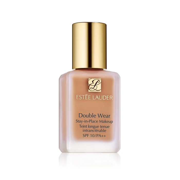Estée Lauder Double Wear at Paris