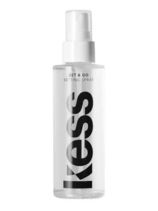 Kess Kess Make-Up Set and Go Setting Spray