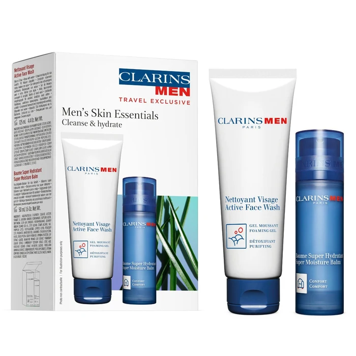 Clarins MEN