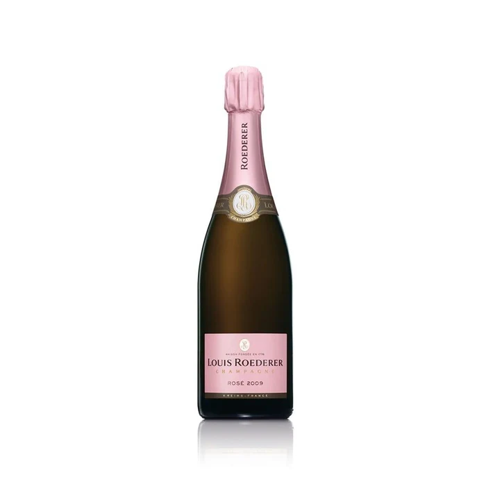 Louis Roederer Cristal Rosé