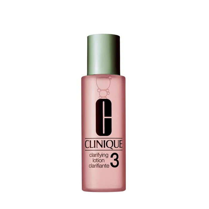 Clinique Clarifying Lotion Type 3