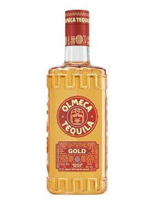 Olmeca Olmeca Gold Tequila