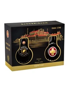 Zwack Zwack Unicum + Zwack Unicum Plum giftpack