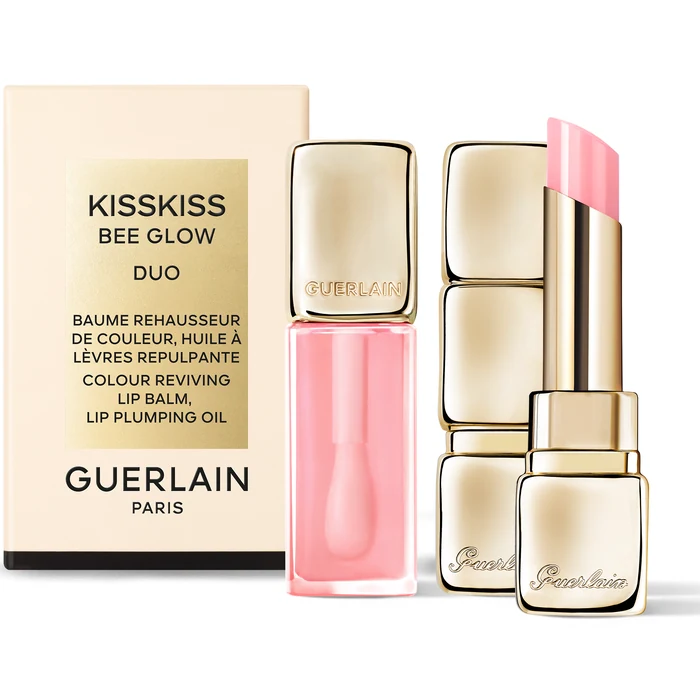 Guerlain KissKiss