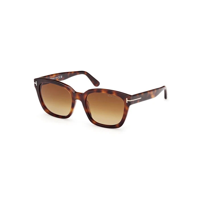 Tom Ford Sunglasses Haylay 53